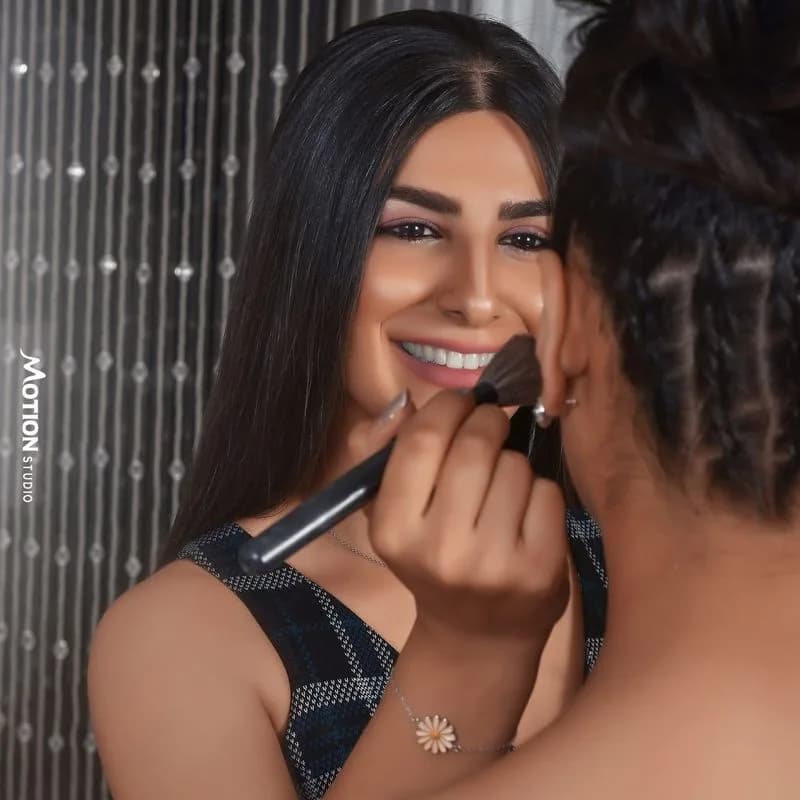 Salon Rawda