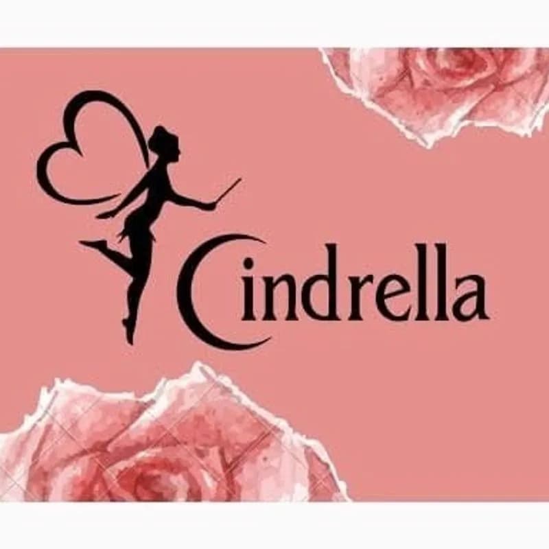Salon Cinderella