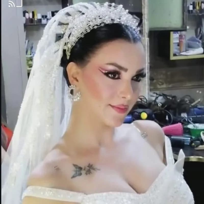 Salon Hanadi Hallas for Beauty
