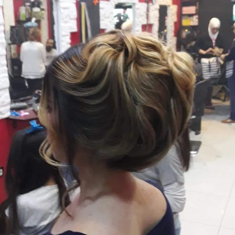 Salon Katiba