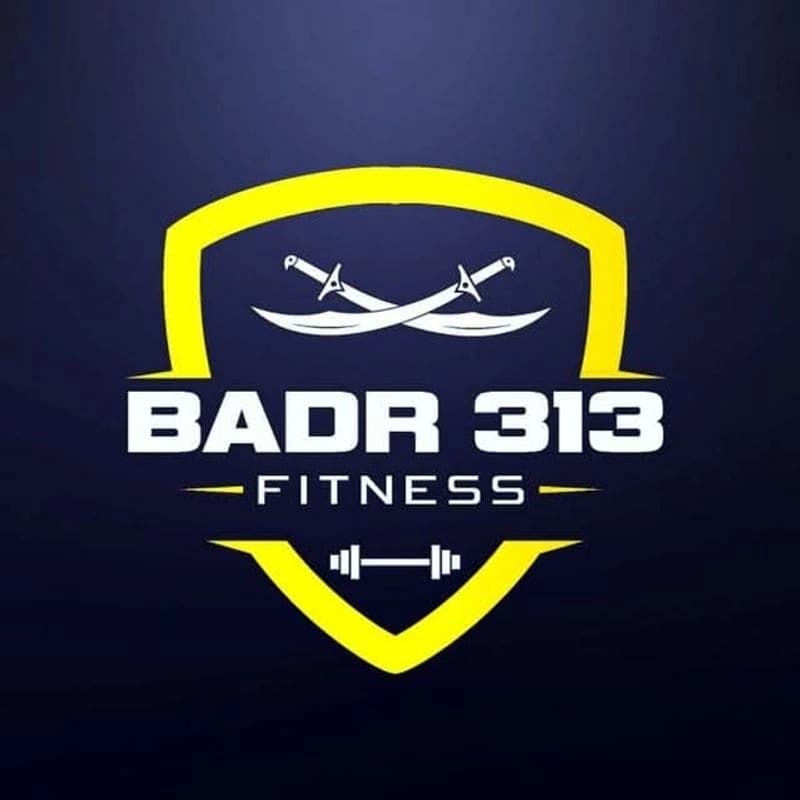 بدر 313 فيتنس