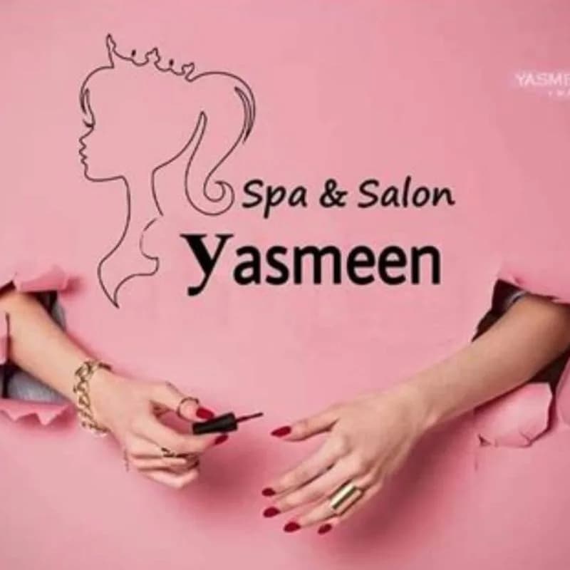 Salon Yasmin Al-Sham