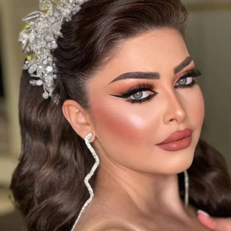 Salon Susan Al-Hallaq