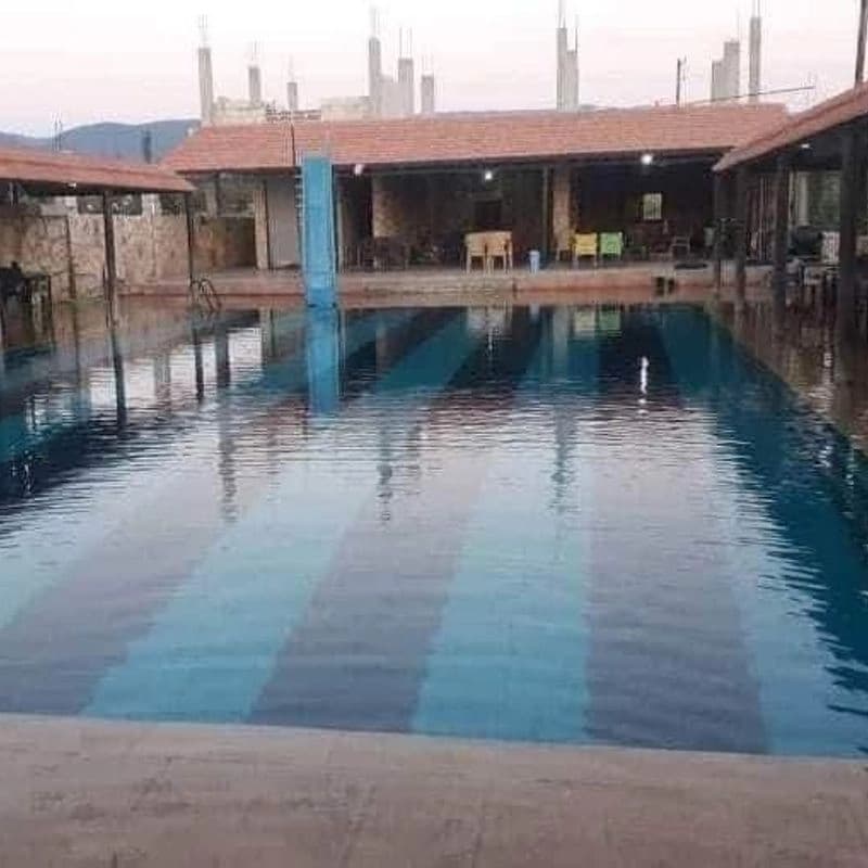 مسبح الإحسان