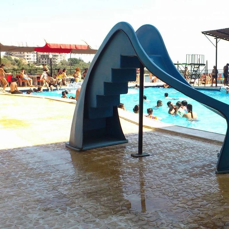 مسبح لارا