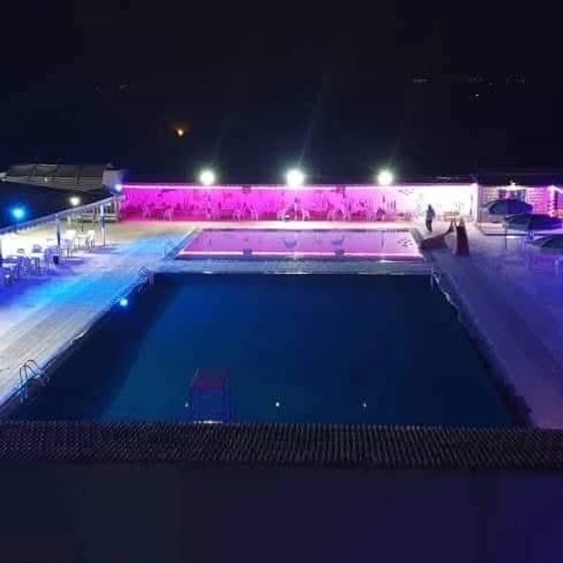 مسبح روز ماري