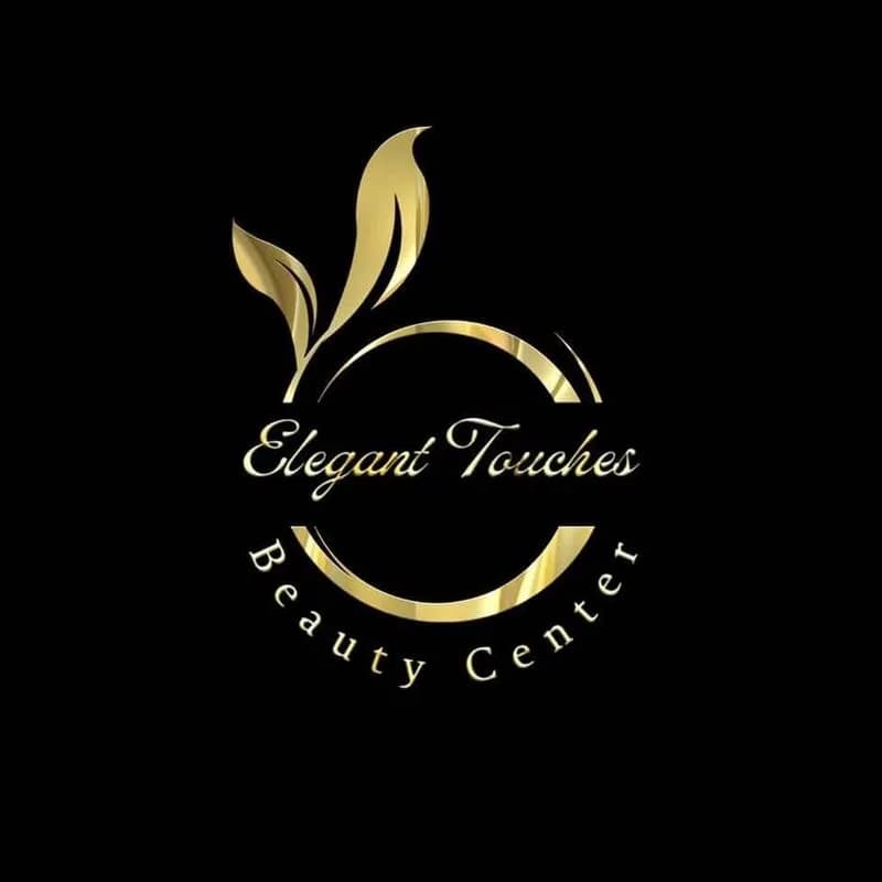 Salon Elegant Touches
