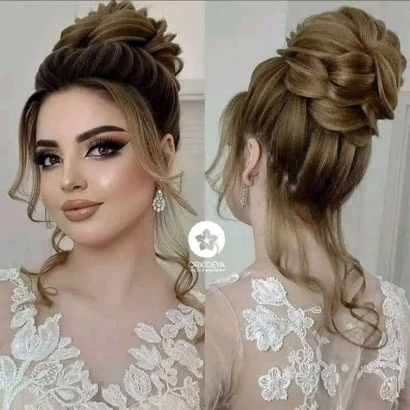 صالون فانيسا