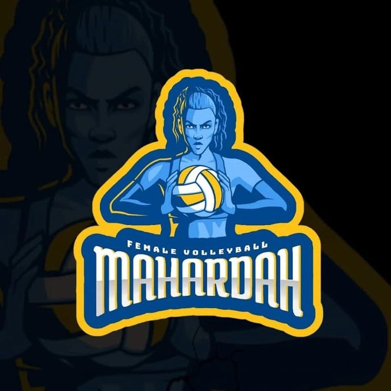 Kurat Al-Ta’ira Maharda (Volleyball)