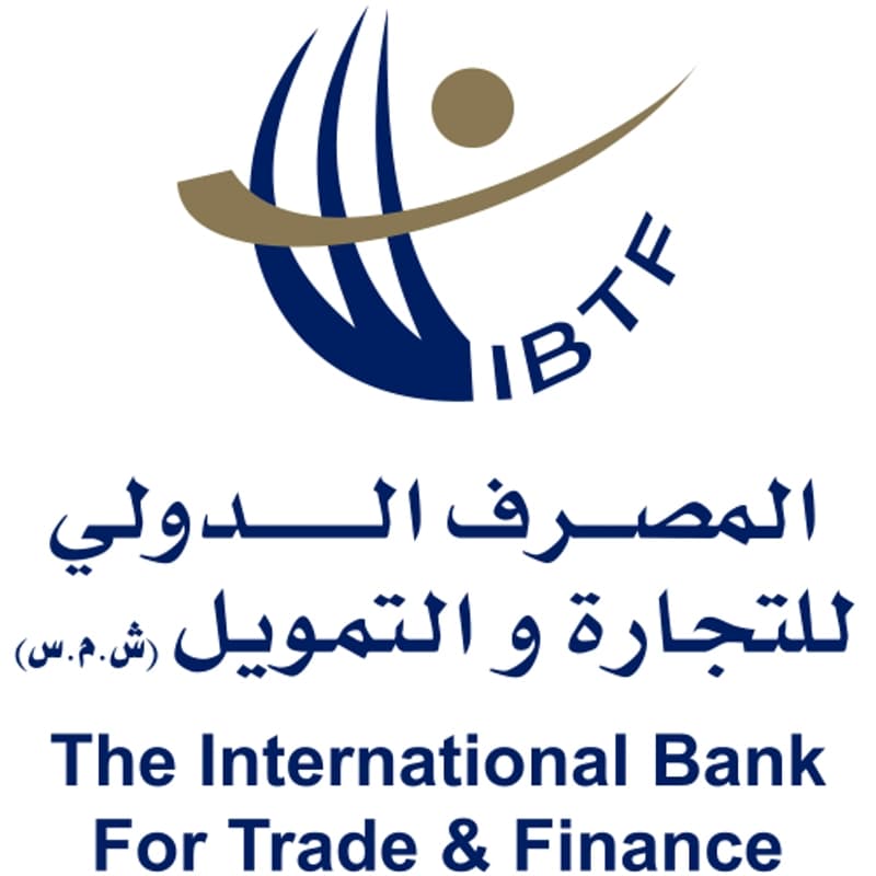 المصرف الدولي للتجارة والتمويل