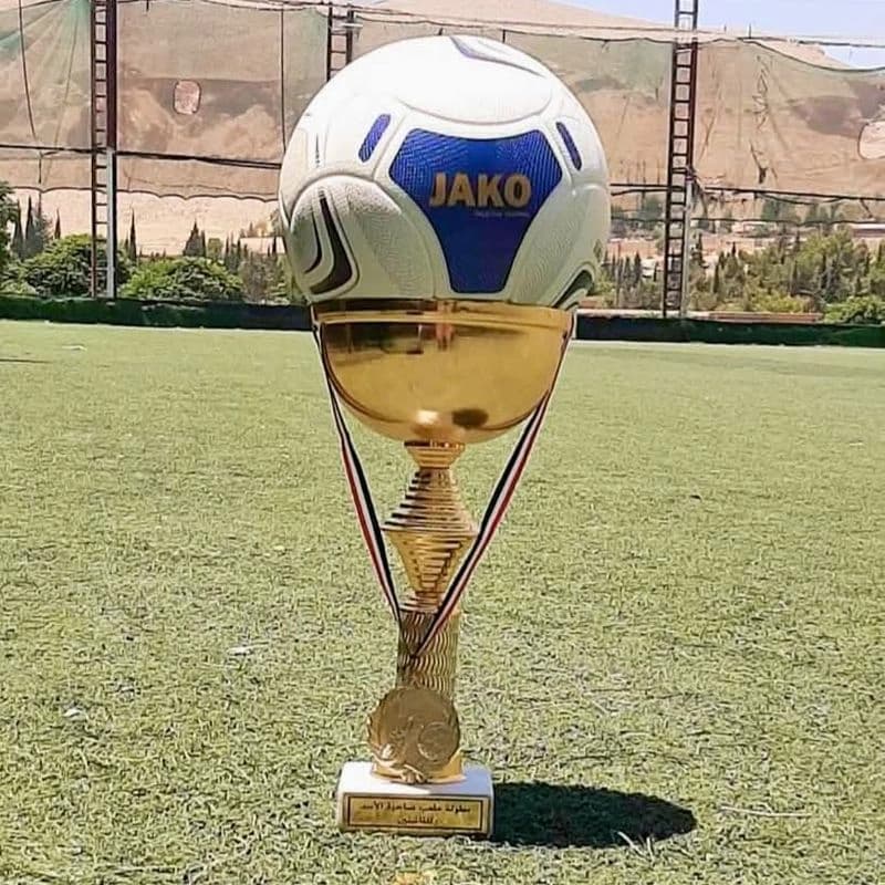ملعب ضاحية الشام
