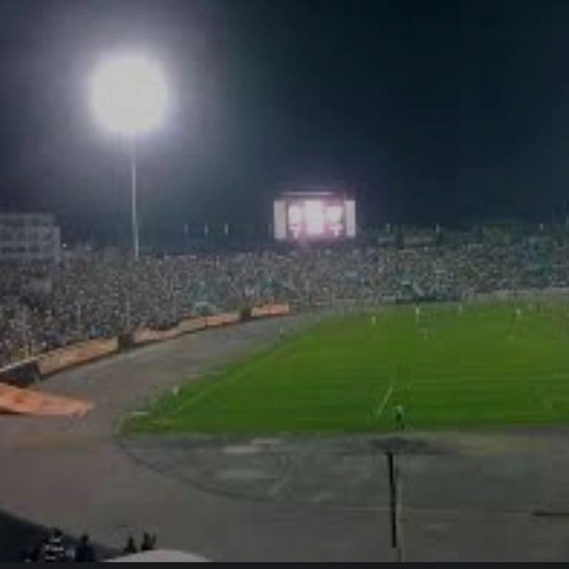 ملعب العباسيين