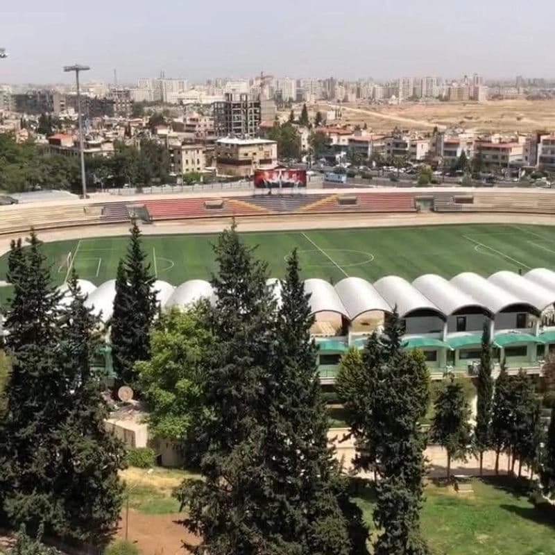 مدينة الجلاء الرياضية