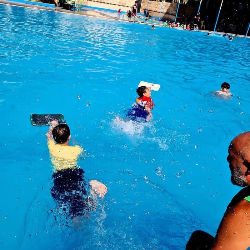 مسبح المجد