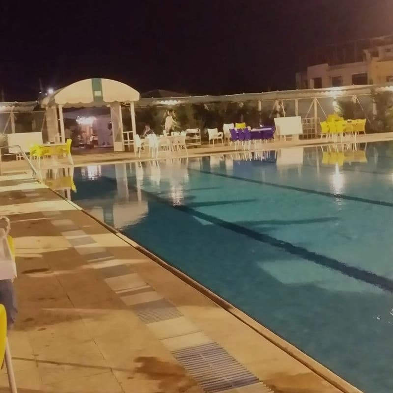 مسبح المجد
