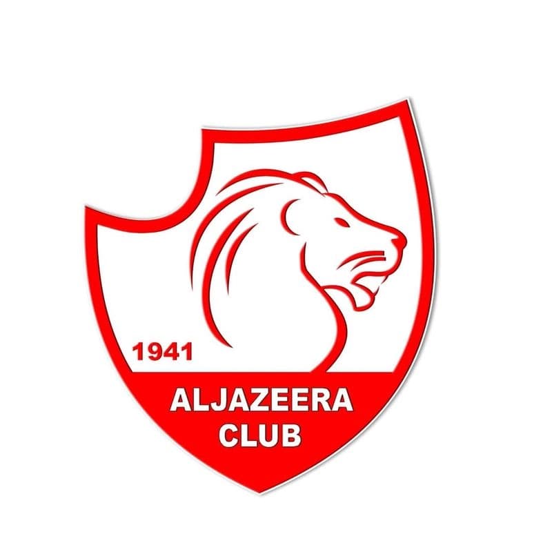 نادي الجزيرة الرياضي