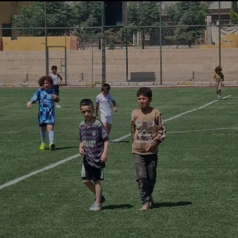 ملعب اعزاز