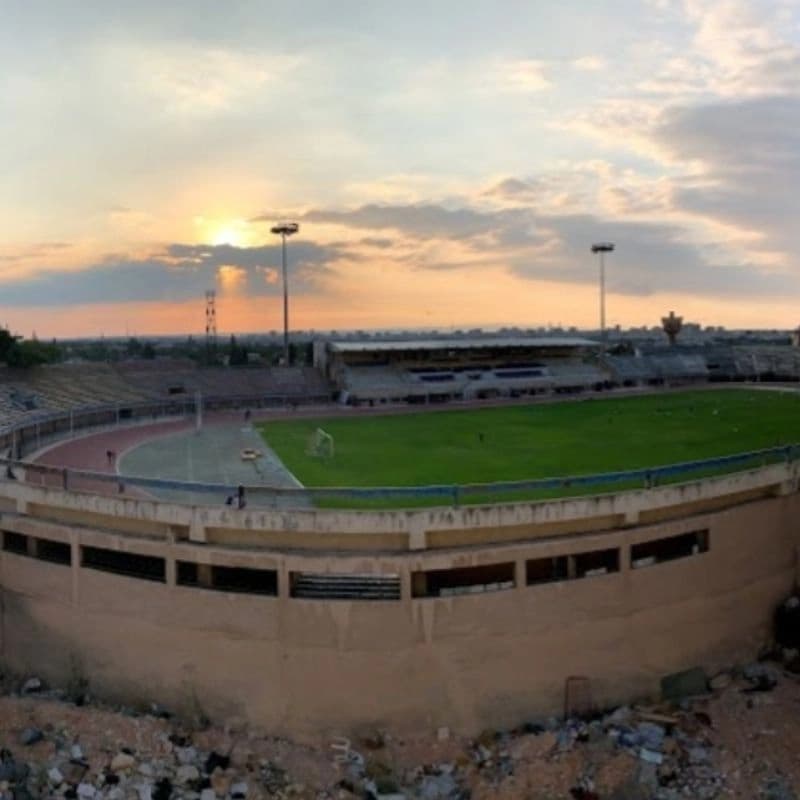 ملعب خالد بن الوليد