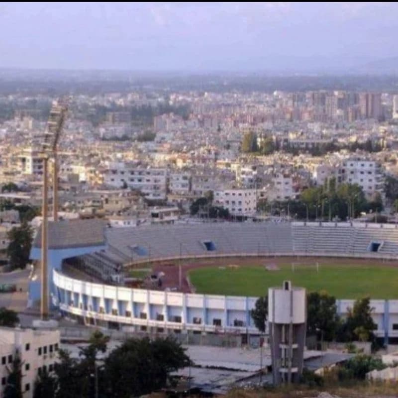 الملعب البلدي (اللاذقية)