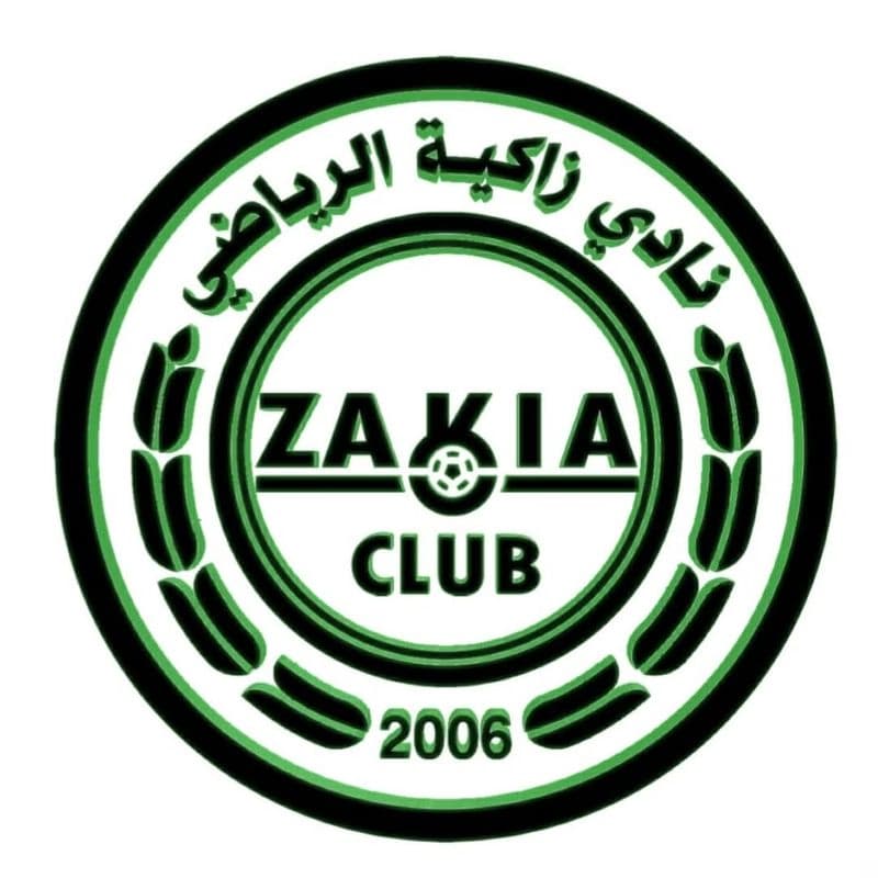 نادي زاكية الرياضي