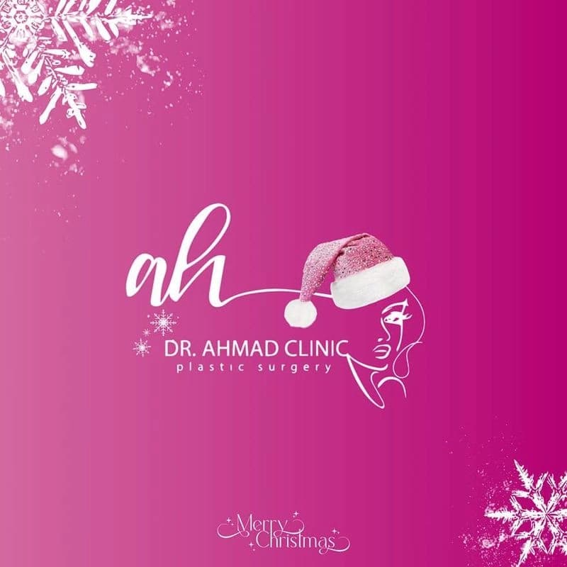 Ahmad Beauty Center