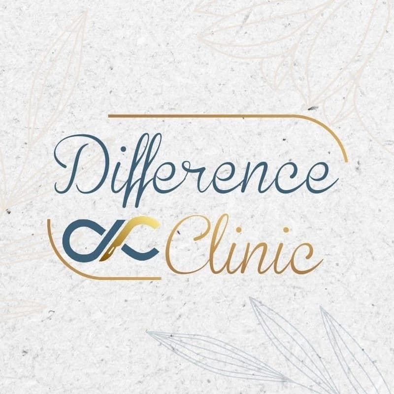 Difference Beauty Beauty Center