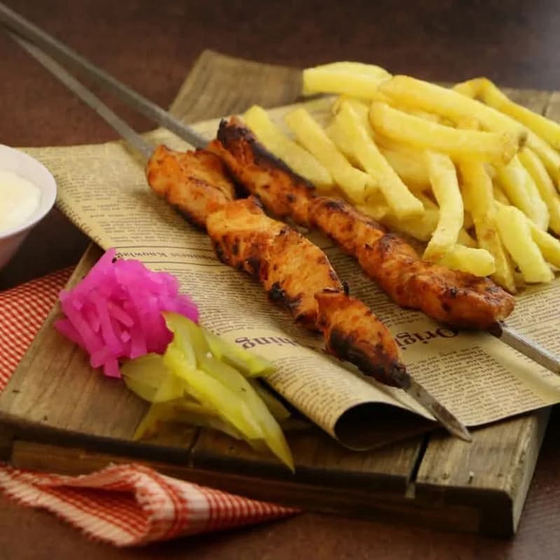 الباشا