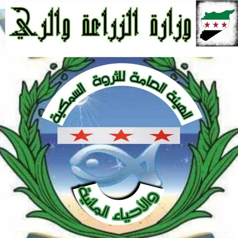 الهيئة العامة للثروة السمكية
