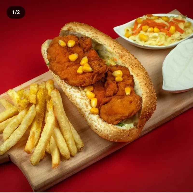 دكتور شاورما