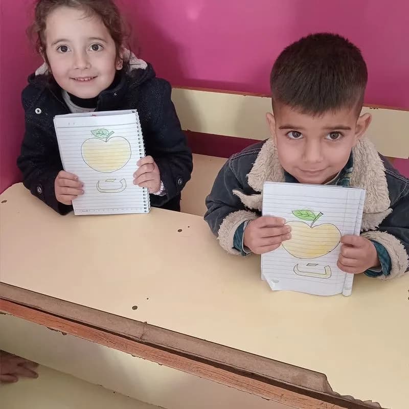 روضة العلاء النموذجية