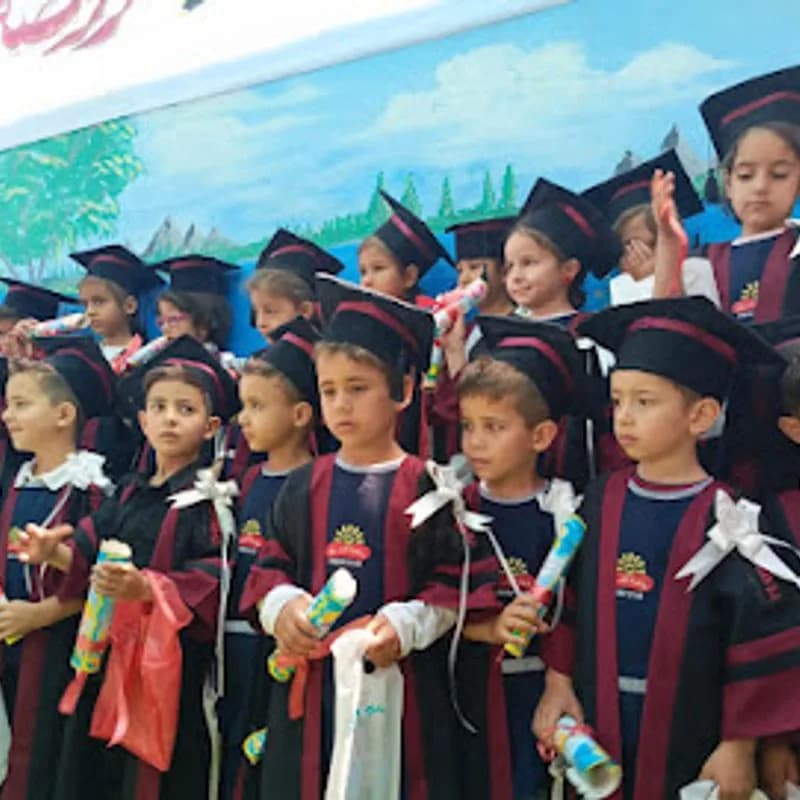 روضة النور