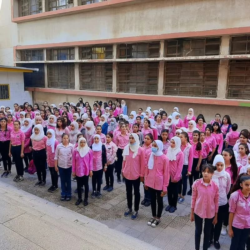 مدرسة عثمان بن عفان