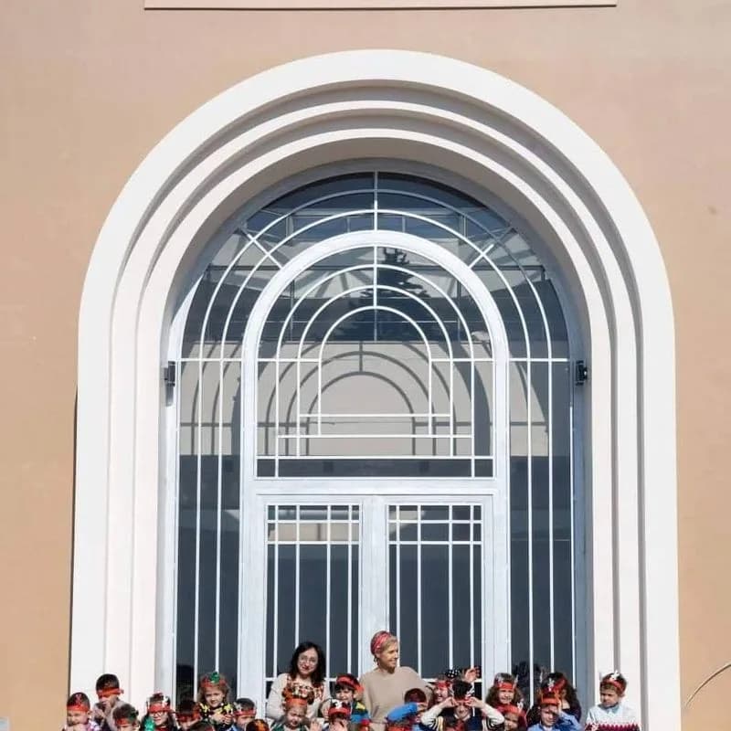مدرسة النظام الخاصة