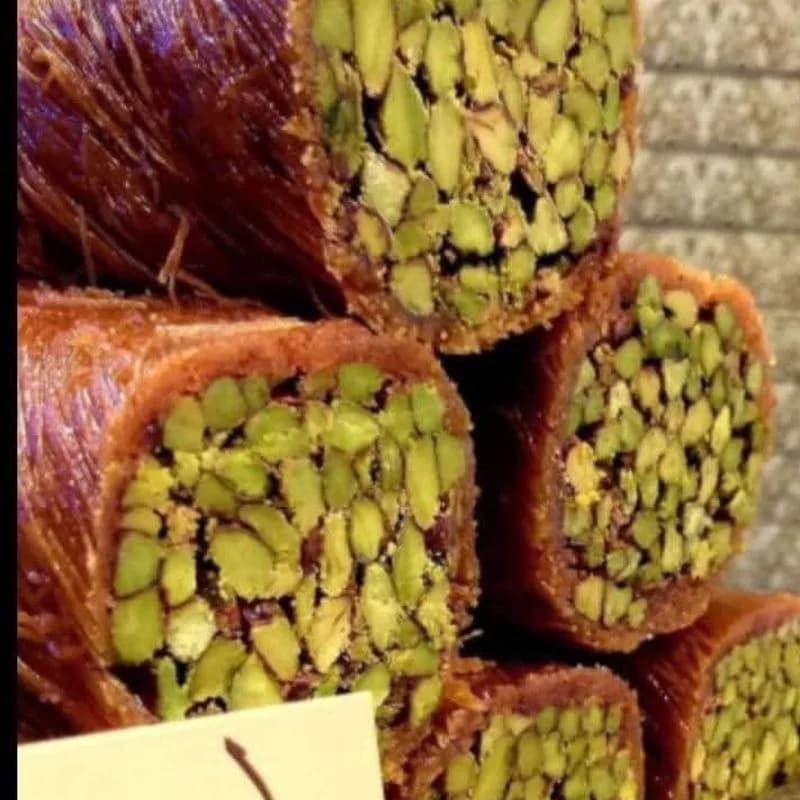 مطبخ وحلويات الكرم