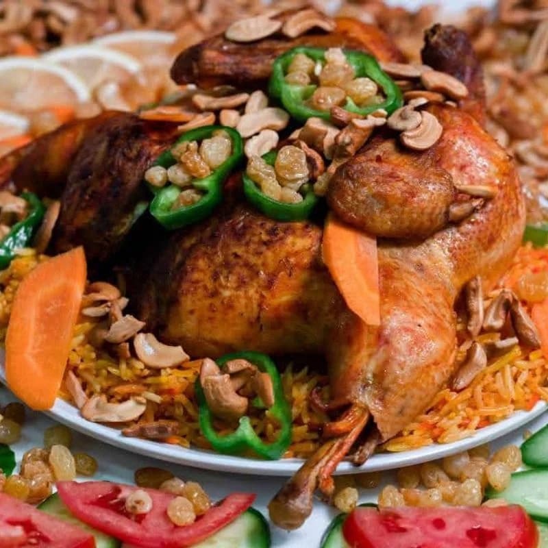 مندي الافندي