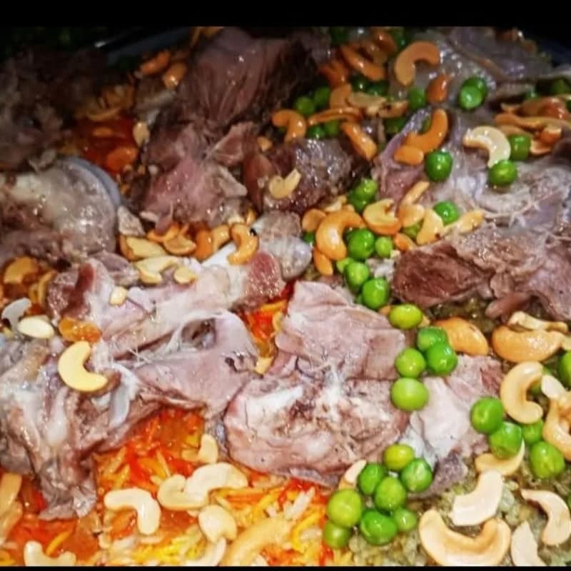 مندي الملكي
