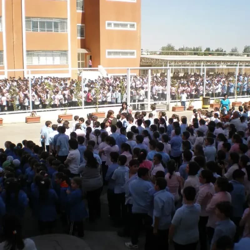 مدرسة الرعاية الخاصة