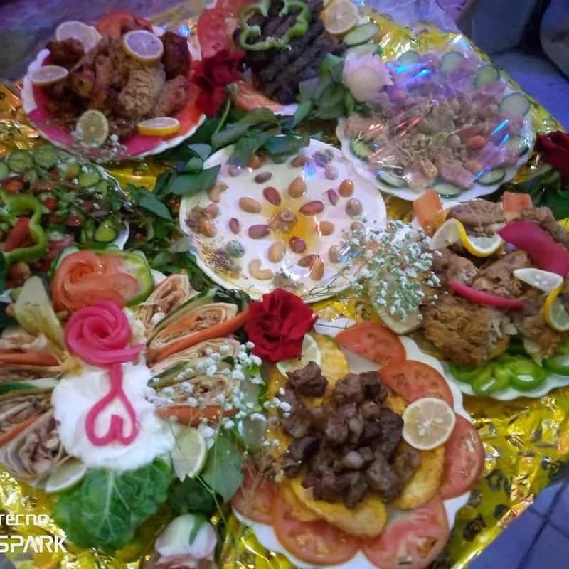 صحي وخفيف