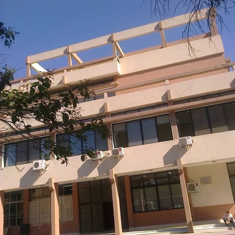 المعهد التقني الهندسي/دمشق