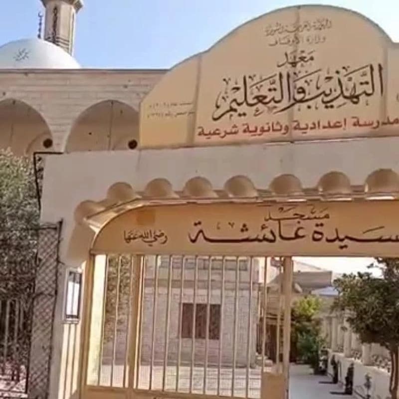 معهد التعليم والتهذيب