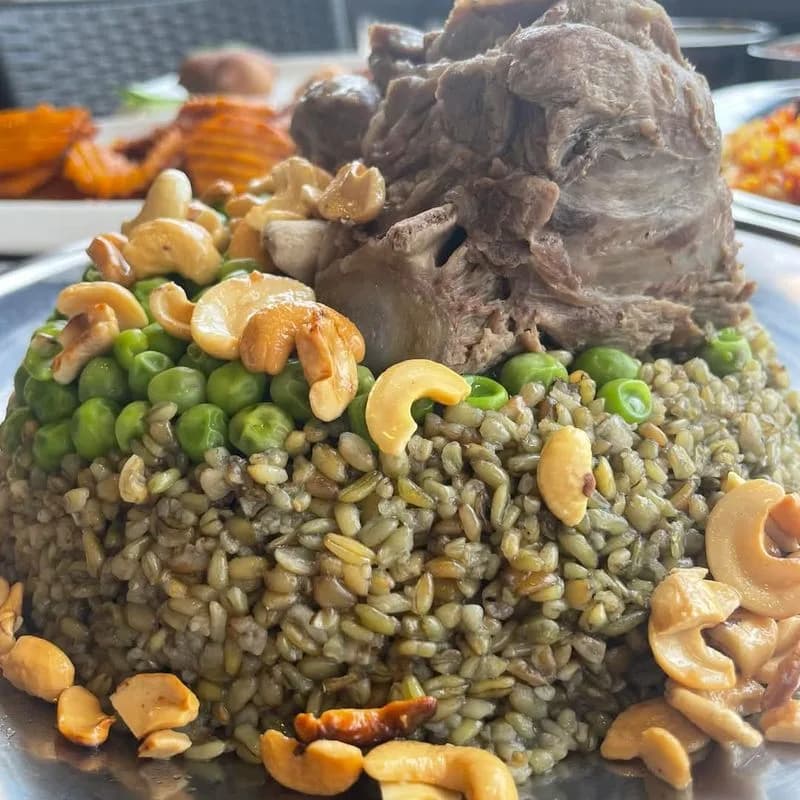Mandy Al -Dahi
