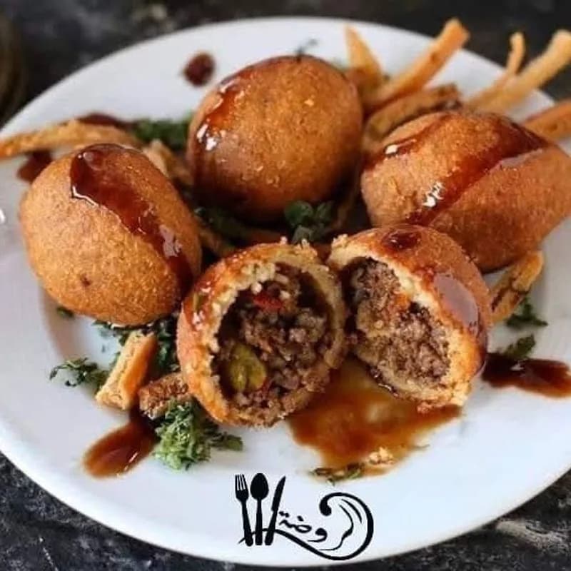 الروضة