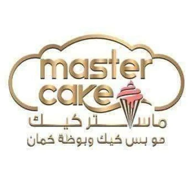 Master Cake
