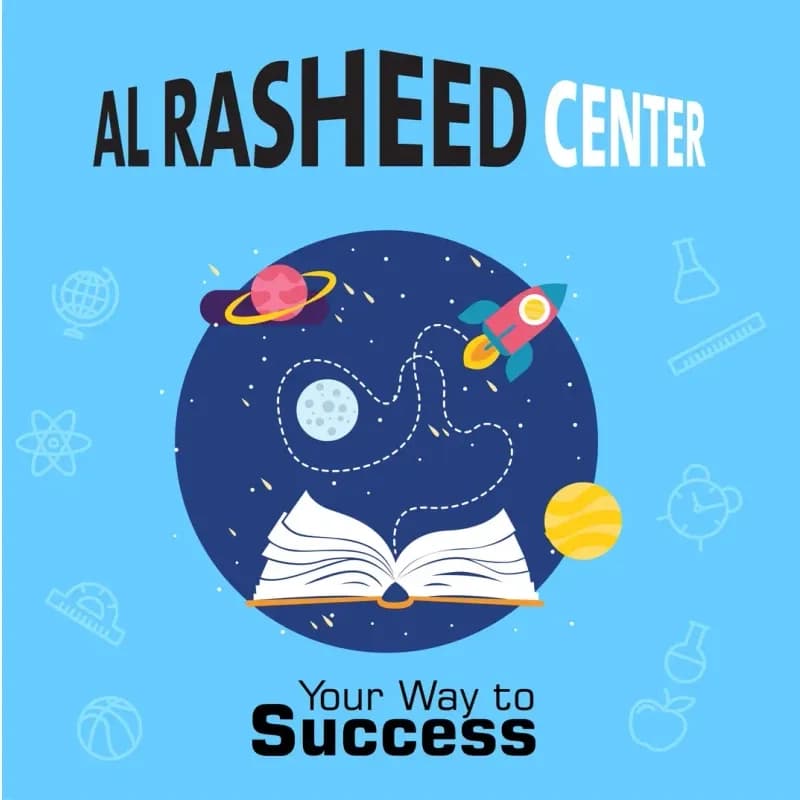 معهد الرشيد للغات