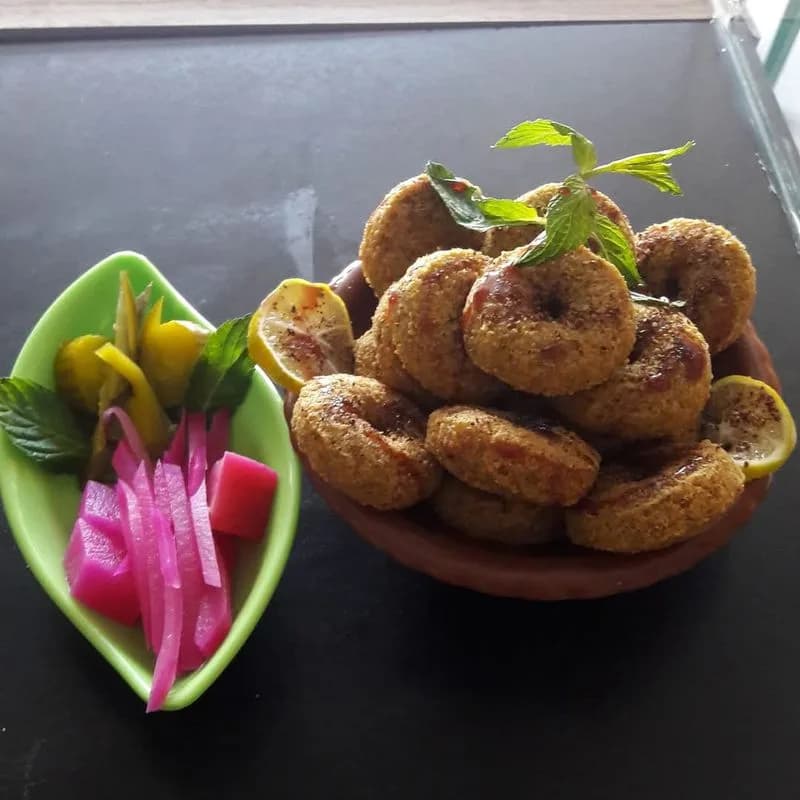 شاميات الجبل