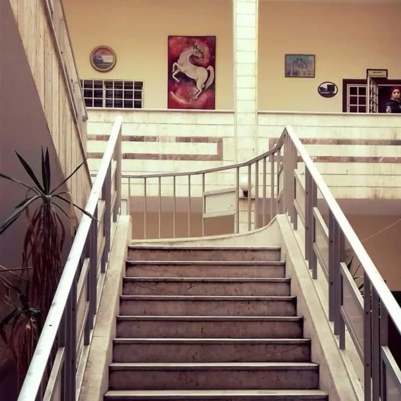 المعهد التقاني للعلوم والسياحة والفندقية