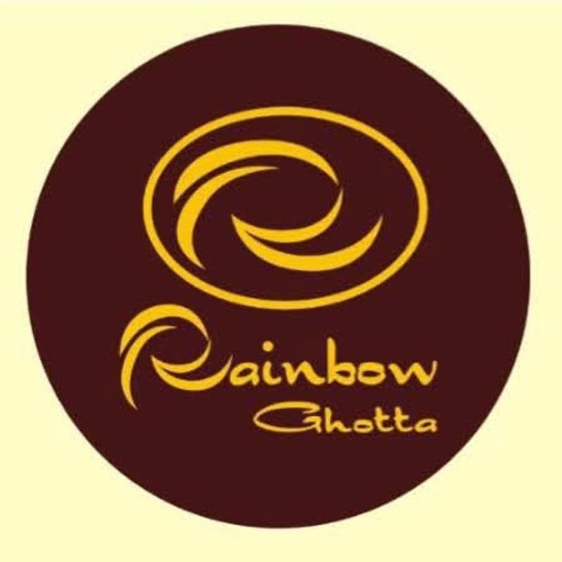 Rainbow Al-Ghouta Ice Cream and Sweets