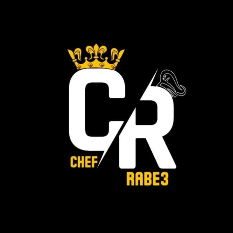 Chef Rabie Sweets