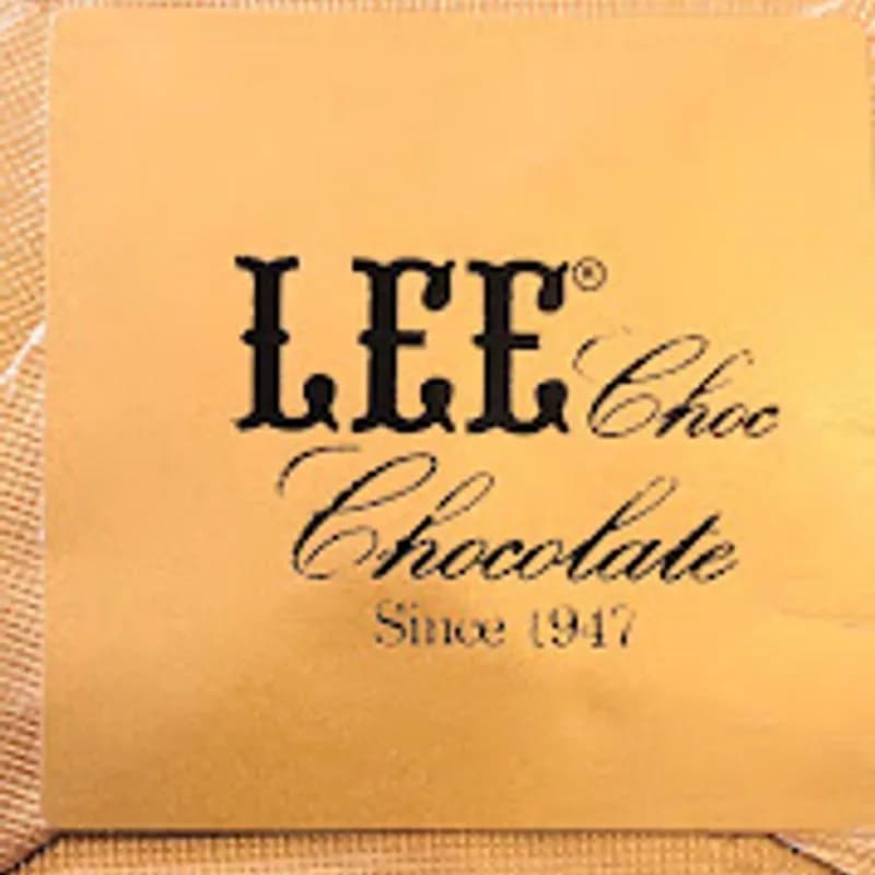 Chocolat Lee