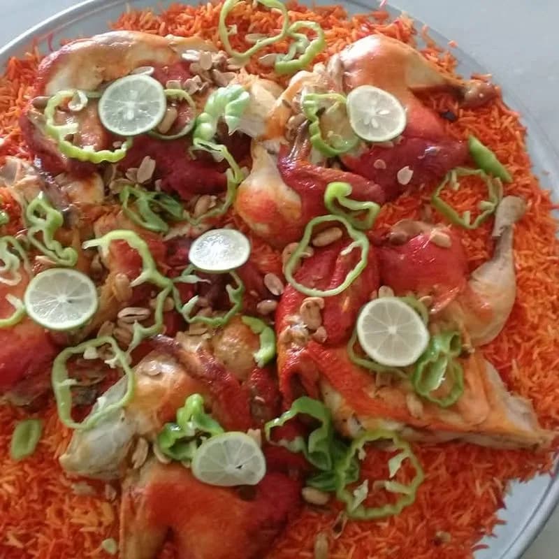 مندي الغزلانية